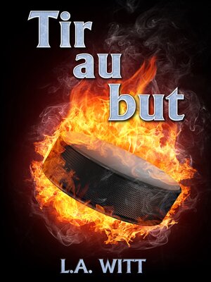 cover image of Tir au but